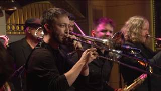 Sturgill Simpson - Keep It Between The Lines  [Live on SNL]