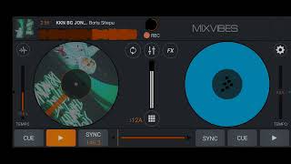 Download lagu KKN BG JONO [ BORIS SITEPU X DJ KIBUS ] mp3