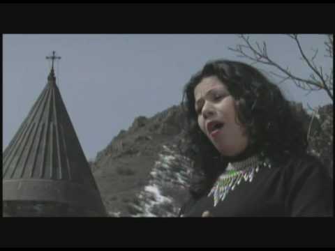 Anna Mayilyan.   Grigor  Narekatsi  Xc.  -  A radiant Bird ( Resurrection song)