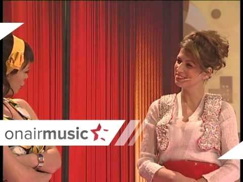 Perralle me tupan - Shpat Kasapi - Mafia & Jalldezi