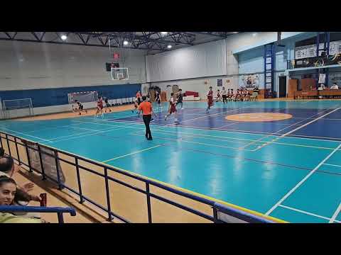 CSS 6 - Soimii Albi, U14 National 