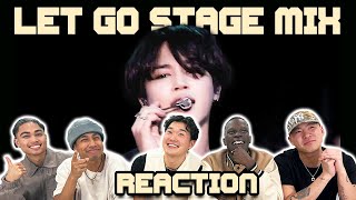 Download lagu OUR FIRST TIME WATCHING BTS LET GO STAGE MIX! mp3 Download lagu OUR FIRST TIME WATCHING BTS LET GO STAGE MIX! mp3