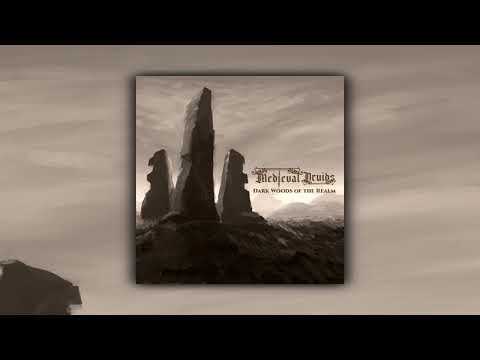 Medieval Druids - Dark Woods of the Realm (Full Album) (Neo Medieval / Dungeon Synth)