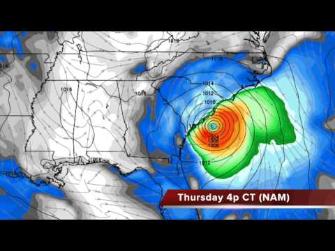May 4, 2015 Weather Xtreme Video - Afternoon Edition