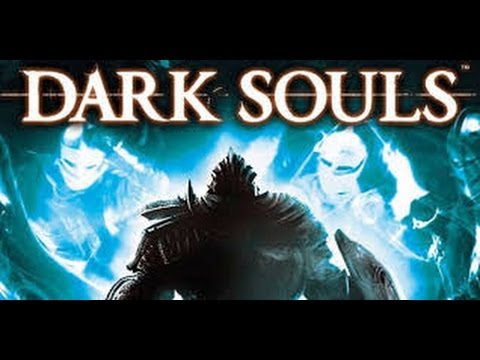 How to Dark Souls In less than 5 minutes