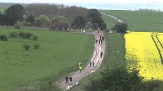 Sarsen Trail Promo 2011