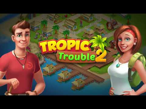 Tropic Trouble 2 Video
