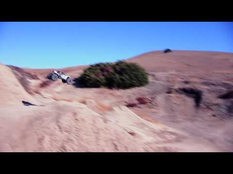 AX90025 Axial Yeti Rock Racer Promotion Commercial