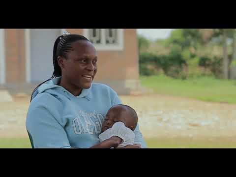 Sponsor a Child