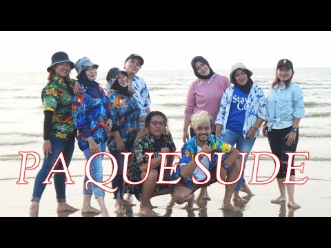 Pa Que Sade | Gonna Make You Sweat | Zin Babas | Zumbalovers