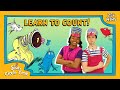 FULL EPISODE Seuss Circle Time Let S Learn Numbers Dr Seuss