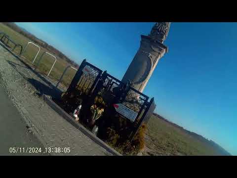 Trasa č.45 Z Wambierzic do Ščinawki