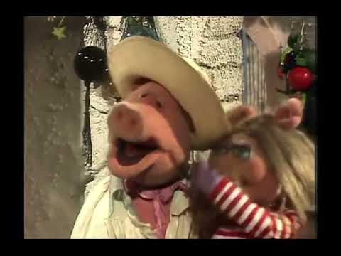 The Muppet Show - 309: Liberace - “Never on Sunday” (1979)