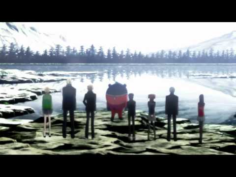 Persona 4 Golden FINAL Boss Izanami-no-Okami [Very Hard]