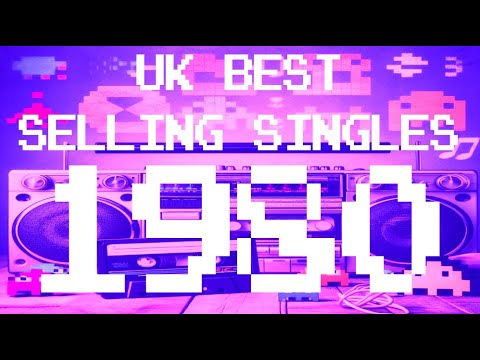 The 50 Best Selling UK Singles of 1980