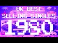 The 50 Best Selling UK Singles Of 1980