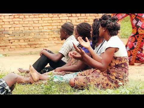 University of Yaounde I choir (The glorious Voices) in "VER BERI WO TATAH"