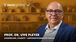 Neue Infektionen mit Augenbeteiligung – Prof. Dr. Uwe Pleyer