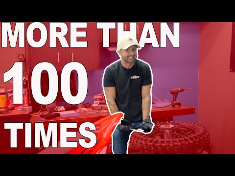 I've Done this A LOT in 10 years - TUbliss Installation