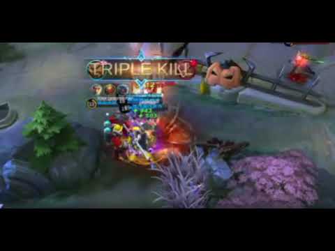 Roger Savage by Ruata Hauhnar(Mizoram no -1)India server