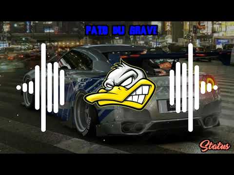 MC Draak feat. MC GW - SE SOLTA - BREGA FUNK COM GRAVE PARA STATUS DO WHATSAPP