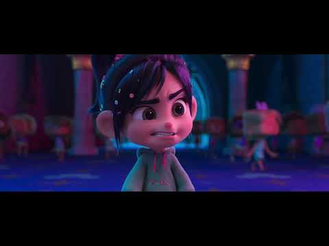 Ralph 2.0 | Bande-annonce officielle #1 | Français
