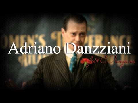 ADRIANO DANZZIANI FT. C. TANGANA - WEED GOT IT (PROD. DRISKET)