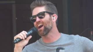 JOSH TURNER - &quot;Time Is Love&quot;