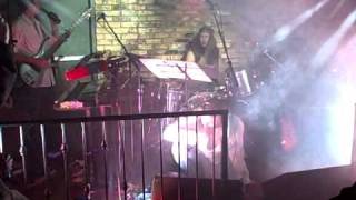Robert's Plant Moby Dick drum solo by Greg Fundis