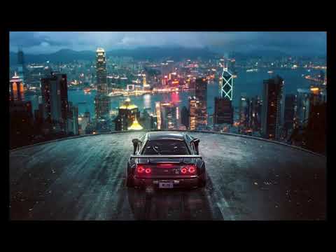 Chemical Neon - ELECTRICITY (Slowed + Reverb)