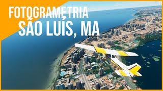 SÃO LUÍS, MA video