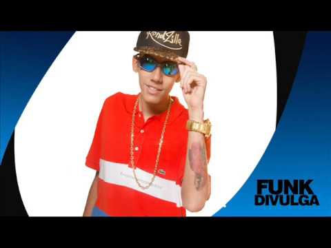 MC Menor da VG - Novinha Louca(DJ R7) (Áudio Oficial)