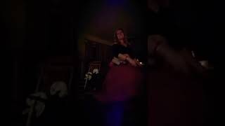 Belly dance practice at home special request Trust In Me by Etta James