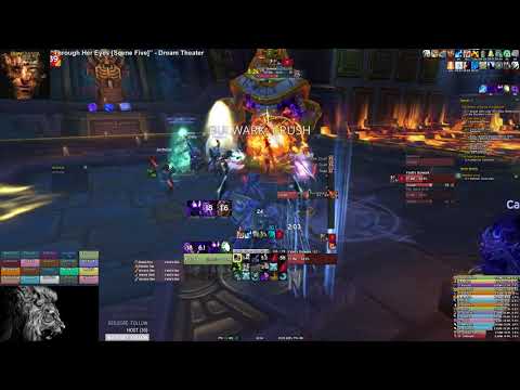 Solaris vs Mythic Opulence