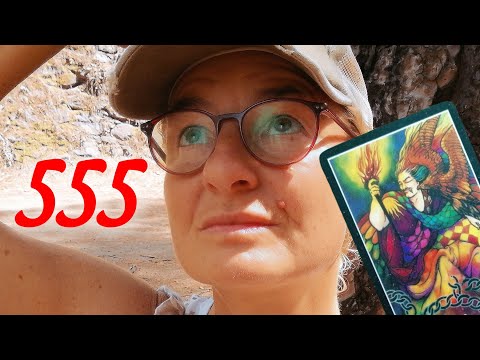 Dir Ist Noch Gar Nicht Bewusst Was Da Auf Dich Zukommt || Spirituelle Kartenlegung 