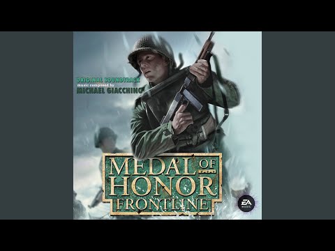 Video thumbnail for Arnhem