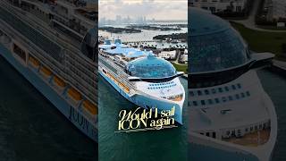 Would I sail Icon of the Seas again?