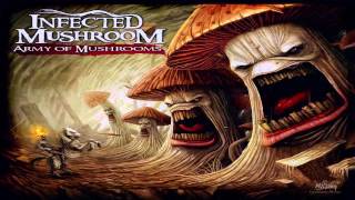 Nightcore - Wanted To (Infected Mushrooms)