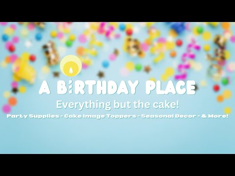 Abirthdayplace