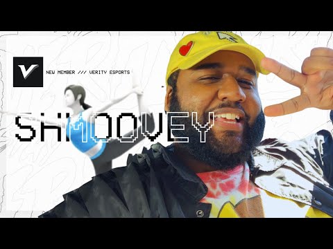 MEET SHMOOVEY #StayVerity