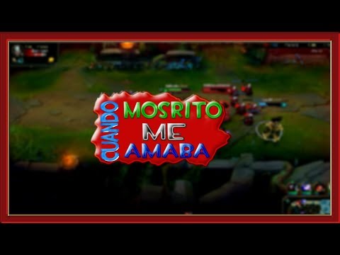 (PARODIA) CUANDO alguien me AMABA de TOY STORY 2 | Cuando MosRito me AMABA