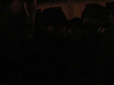 Porrontxo's junior battle - Danel vs Chosman - Final