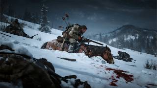 Download lagu 2025 Action Movie: Invisible Sniper Beneath the Snow Turns War Machines into Exploding Tombs! mp3 Download lagu 2025 Action Movie: Invisible Sniper Beneath the Snow Turns War Machines into Exploding Tombs! mp3