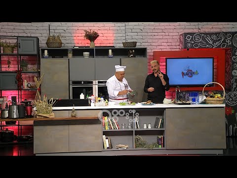 Kek me hurma Arabie dhe qofte | Kafsho