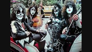 KISS - Hard Luck Woman (&quot;Remastered&quot; 2010)