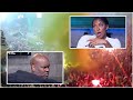American Basketball Players Talking About European Basketball Atmosphere