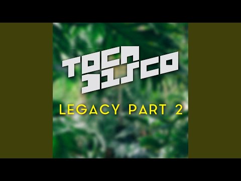 Way of Love (Tocadisco's Club Remix)