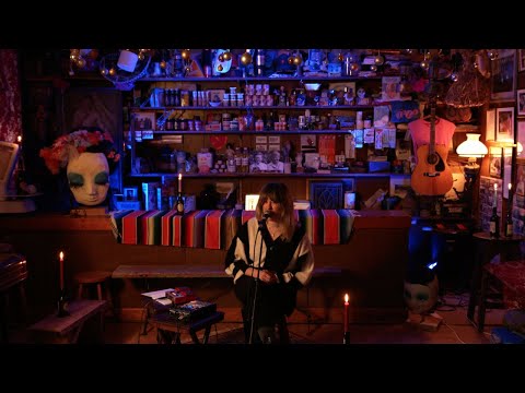 Quiet Lights Presents: Maija Sofia & Elaine Howley