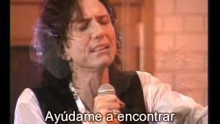 Don&#39;t fade away (No te desvanezcas) - Whitesnake (Subtitulado al Español)