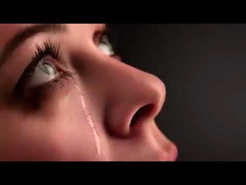 Tears Are A Language by Amy Lambert